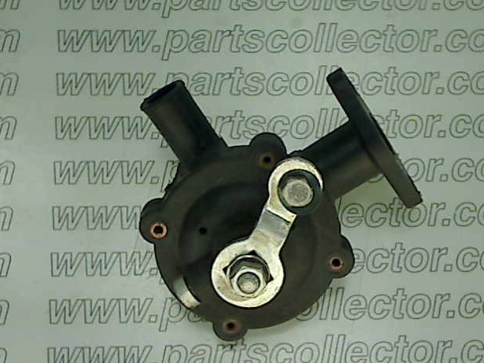 PARTSCOLLECTOR  Car body code 7478 compatible with: ALFA ROMEO MONTREAL